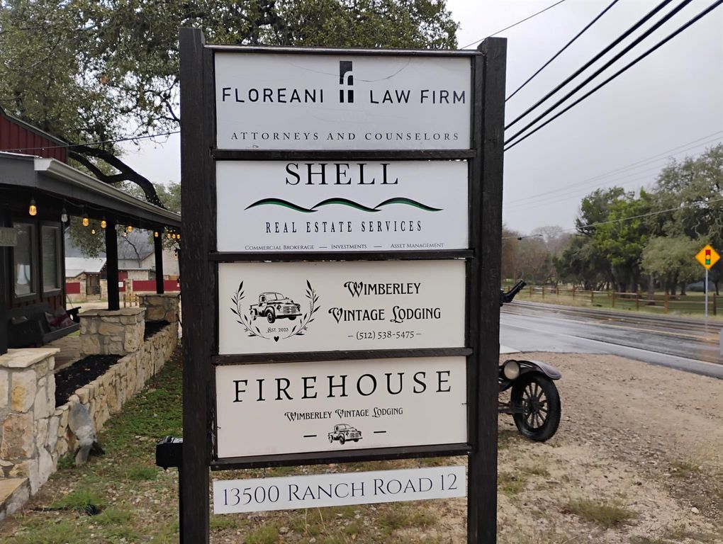 13500 Ranch Road 12, Wimberley, TX 78676