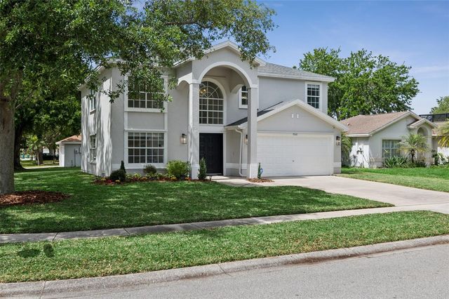 7006 BLACKBERRY CT, Melbourne, FL 32940