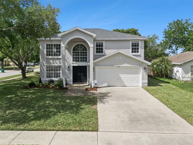 7006 BLACKBERRY CT, Melbourne, FL 32940