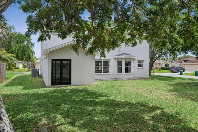 7006 BLACKBERRY CT, Melbourne, FL 32940