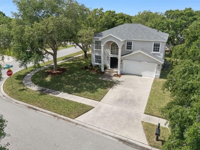 7006 BLACKBERRY CT, Melbourne, FL 32940