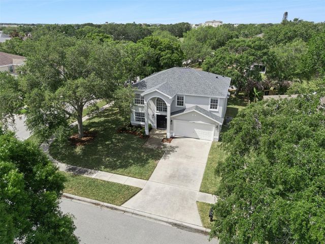 7006 BLACKBERRY CT, Melbourne, FL 32940
