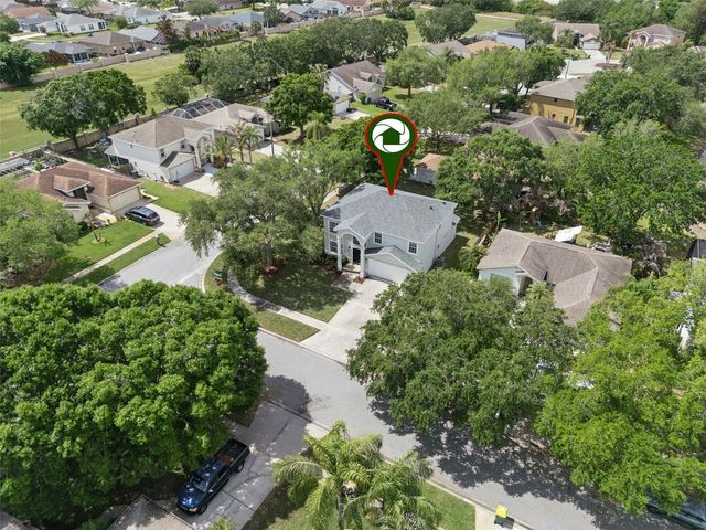 7006 BLACKBERRY CT, Melbourne, FL 32940
