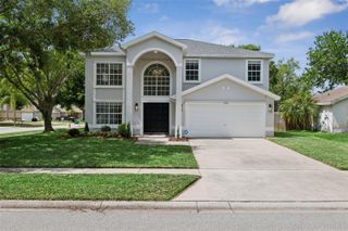 7006 BLACKBERRY CT, Melbourne, FL 32940