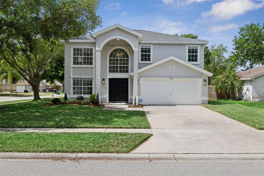 7006 BLACKBERRY CT, Melbourne, FL 32940