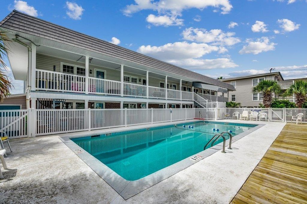 202 28th Ave. N # 2, North Myrtle Beach, SC 29582 — photo 3