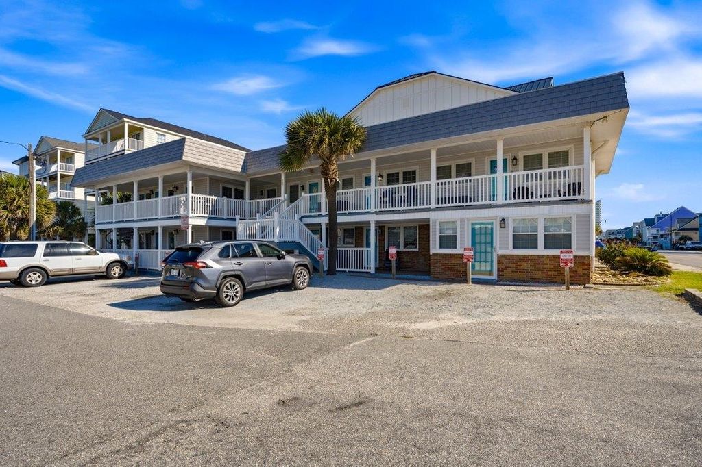 202 28th Ave. N # 2, North Myrtle Beach, SC 29582 — photo 4