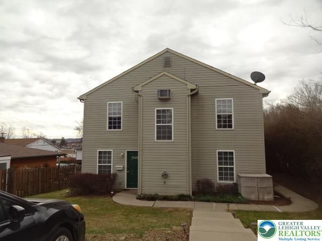 1221 West Whitehall Street, Allentown City, PA 18102