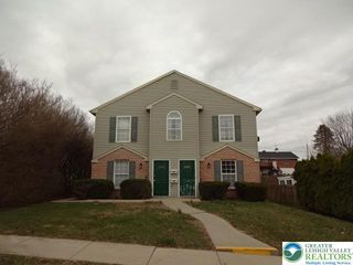 1221 West Whitehall Street, Allentown City, PA 18102