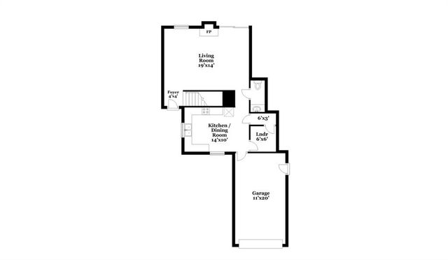 1102 Swan Lake Road, Edmond, OK 73003