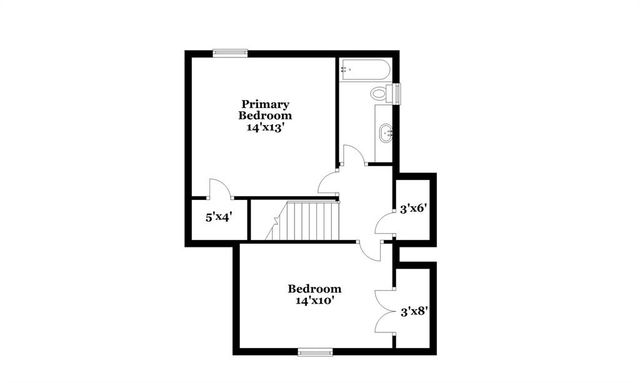 1102 Swan Lake Road, Edmond, OK 73003