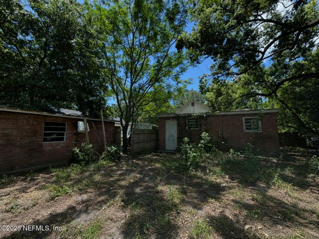 3243 ERNEST Street, Jacksonville, FL 32205