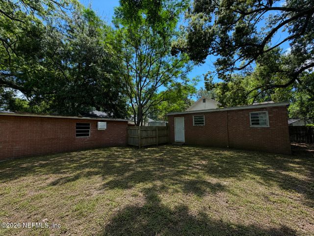 3243 ERNEST Street, Jacksonville, FL 32205