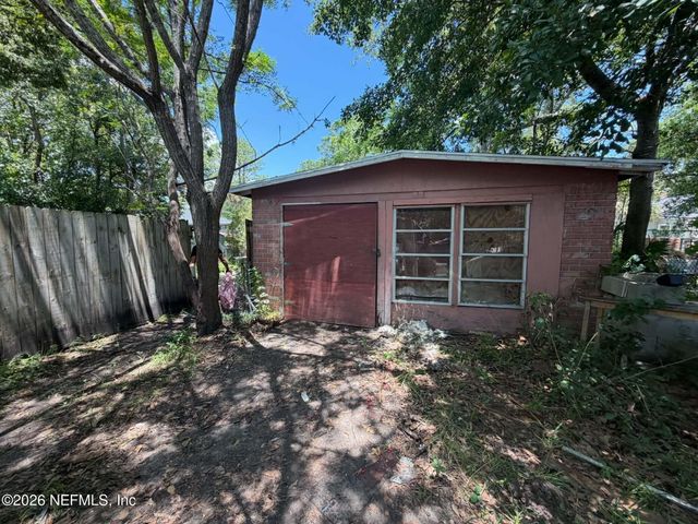 3243 ERNEST Street, Jacksonville, FL 32205