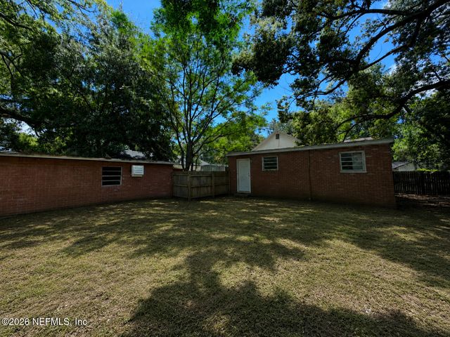 3243 ERNEST Street, Jacksonville, FL 32205