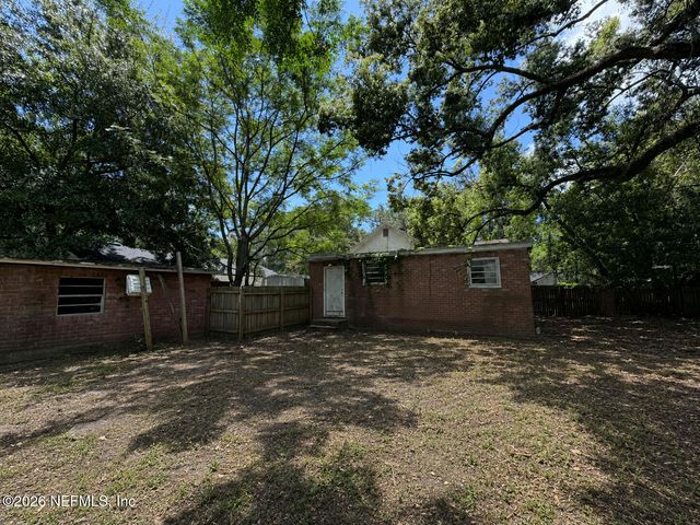 3243 ERNEST Street, Jacksonville, FL 32205