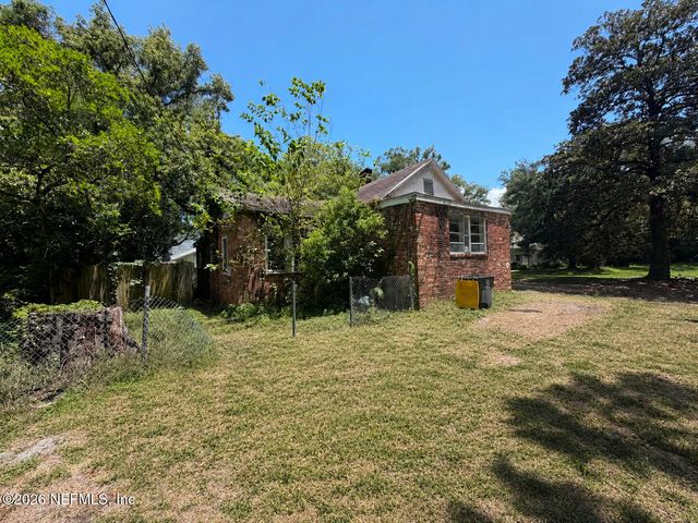 3243 ERNEST Street, Jacksonville, FL 32205