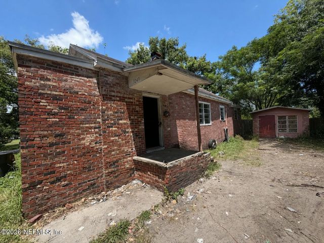 3243 ERNEST Street, Jacksonville, FL 32205