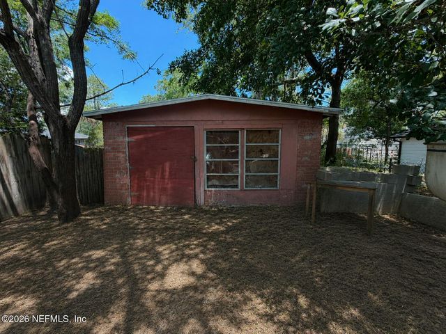 3243 ERNEST Street, Jacksonville, FL 32205