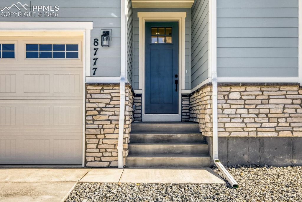 8777 San Diego Way, Colorado Springs, CO 80908 — photo 3