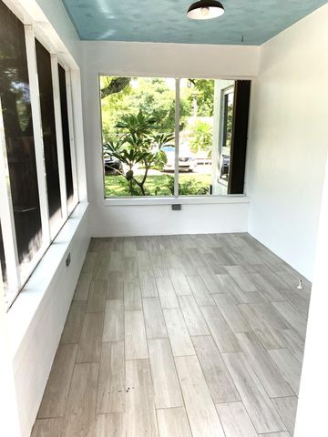 1500 NW 5TH Avenue W, Fort Lauderdale, FL 33311