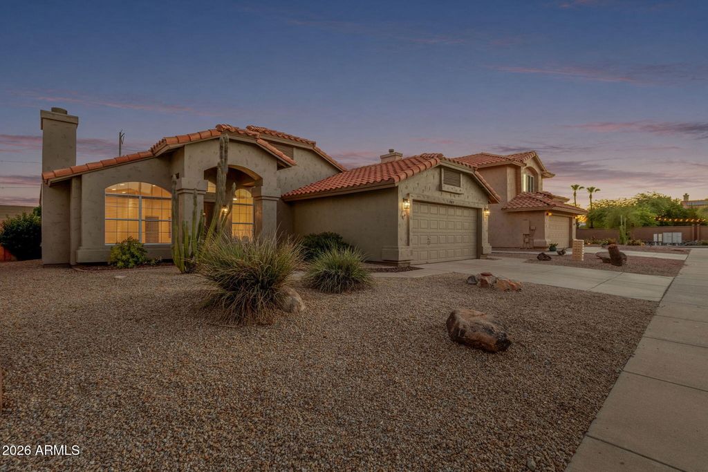 1509 E Windsong Drive, Phoenix, AZ 85048 — photo 2