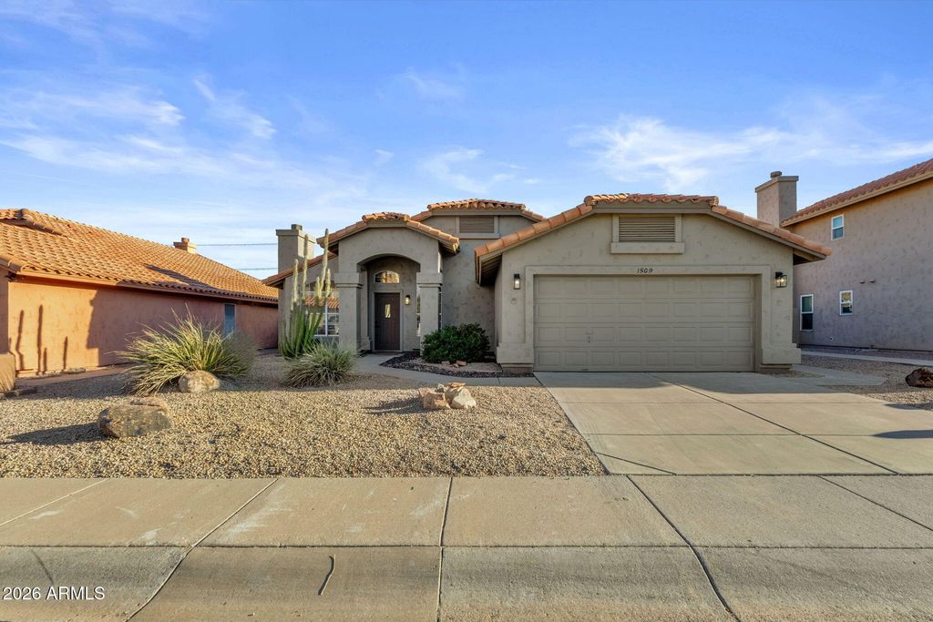 1509 E Windsong Drive, Phoenix, AZ 85048 — photo 3