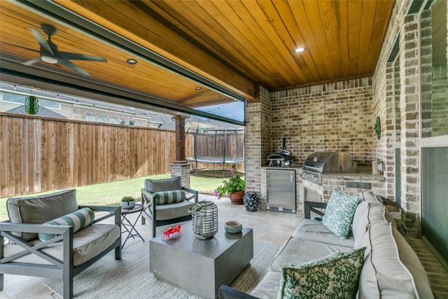 376 Rosemary Drive, Wylie, TX 75098