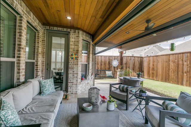 376 Rosemary Drive, Wylie, TX 75098