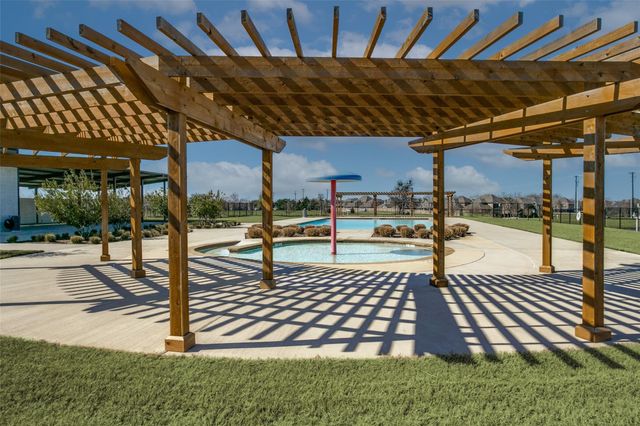 376 Rosemary Drive, Wylie, TX 75098