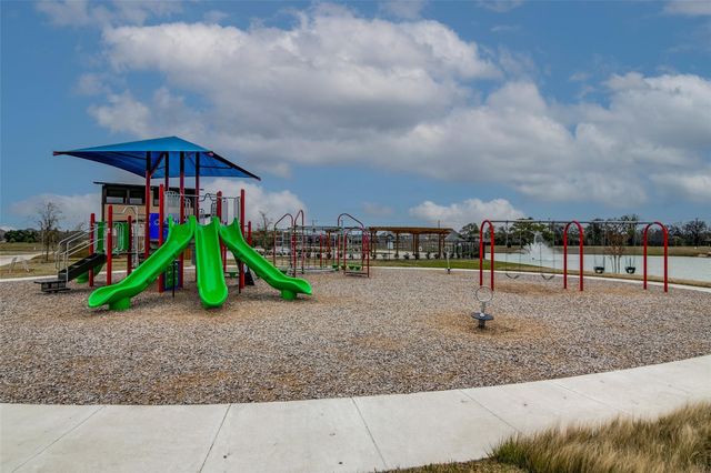376 Rosemary Drive, Wylie, TX 75098