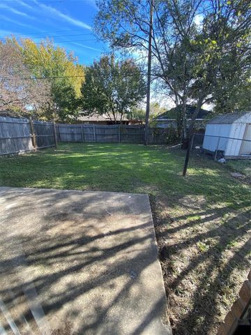 424 E Simonds Road 422-424, Seagoville, TX 75159