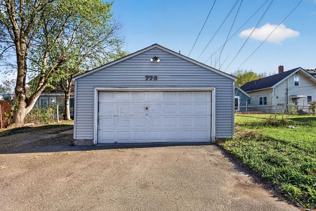 773 Magnolia Avenue E, Saint Paul, MN 55106