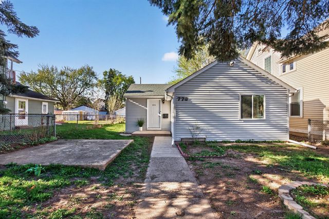 773 Magnolia Avenue E, Saint Paul, MN 55106