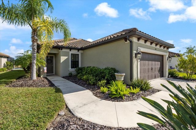 208 BRIENZA LOOP, Nokomis, FL 34275