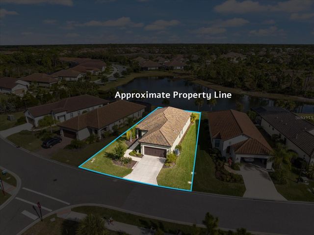 208 BRIENZA LOOP, Nokomis, FL 34275