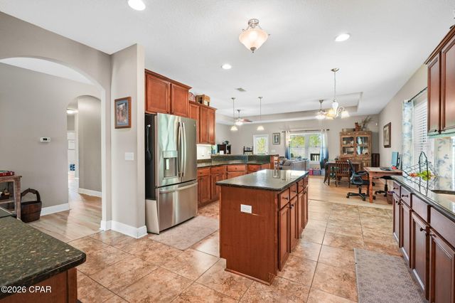 3810 Whitehead Boulevard, Panama City, FL 32404