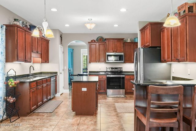 3810 Whitehead Boulevard, Panama City, FL 32404