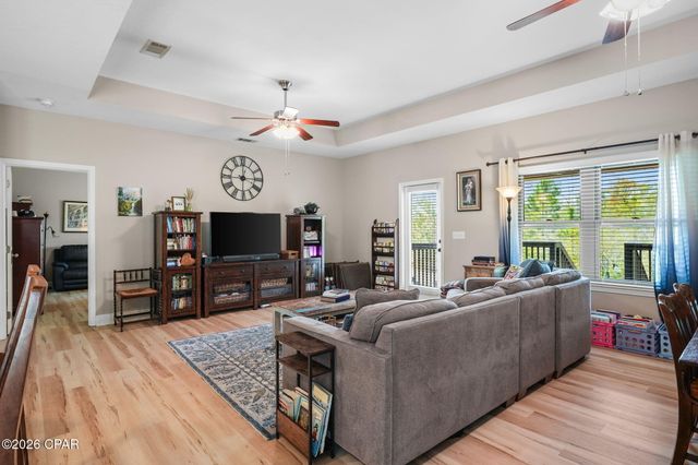 3810 Whitehead Boulevard, Panama City, FL 32404