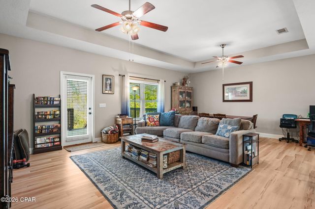 3810 Whitehead Boulevard, Panama City, FL 32404