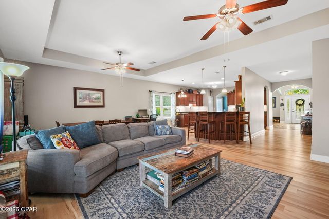 3810 Whitehead Boulevard, Panama City, FL 32404