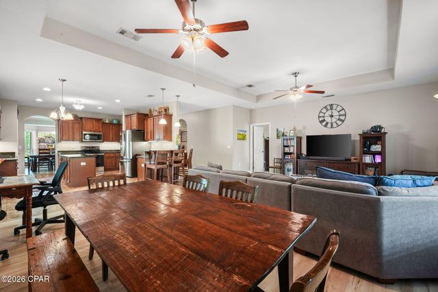 3810 Whitehead Boulevard, Panama City, FL 32404