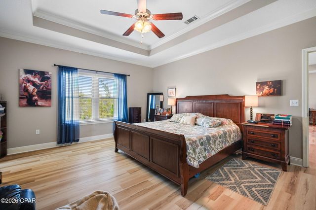 3810 Whitehead Boulevard, Panama City, FL 32404