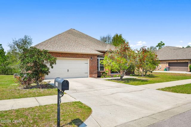 3810 Whitehead Boulevard, Panama City, FL 32404