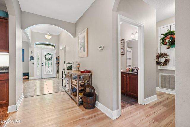 3810 Whitehead Boulevard, Panama City, FL 32404