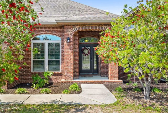 3810 Whitehead Boulevard, Panama City, FL 32404