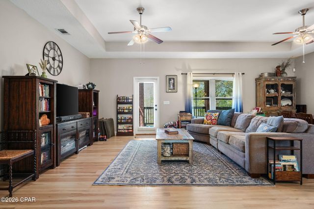 3810 Whitehead Boulevard, Panama City, FL 32404