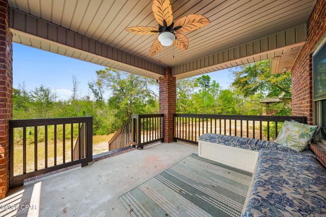 3810 Whitehead Boulevard, Panama City, FL 32404