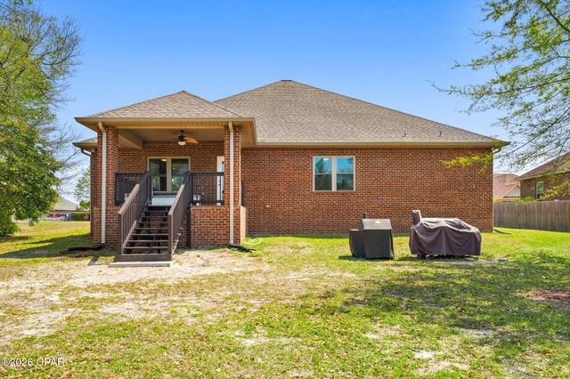 3810 Whitehead Boulevard, Panama City, FL 32404