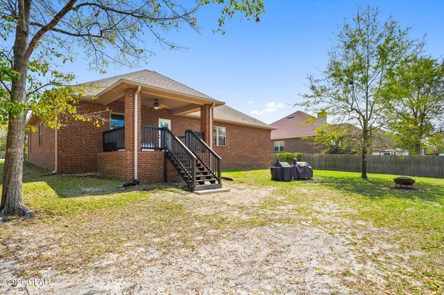 3810 Whitehead Boulevard, Panama City, FL 32404